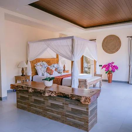 2 Seasons Villa Sun - Luxury With Private Pool