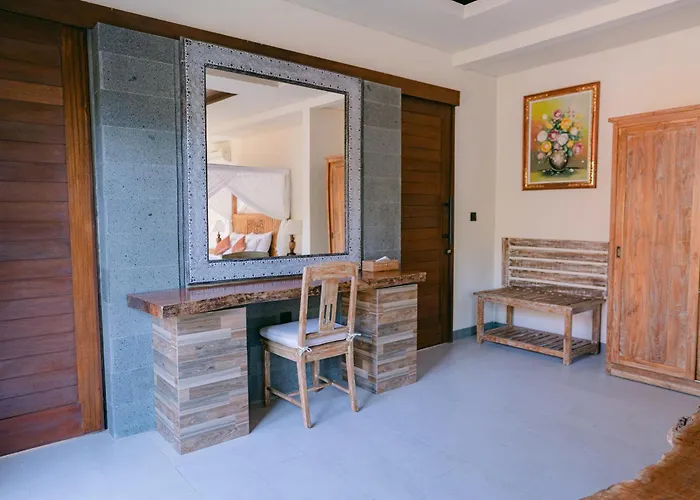 2 Seasons Sun - Luxury With Private Pool *