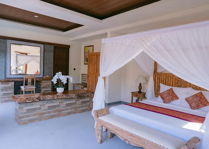 2 Seasons Sun - Luxury With Private Pool