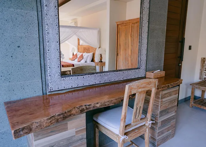 2 Seasons Sun - Luxury With Private Pool Villa