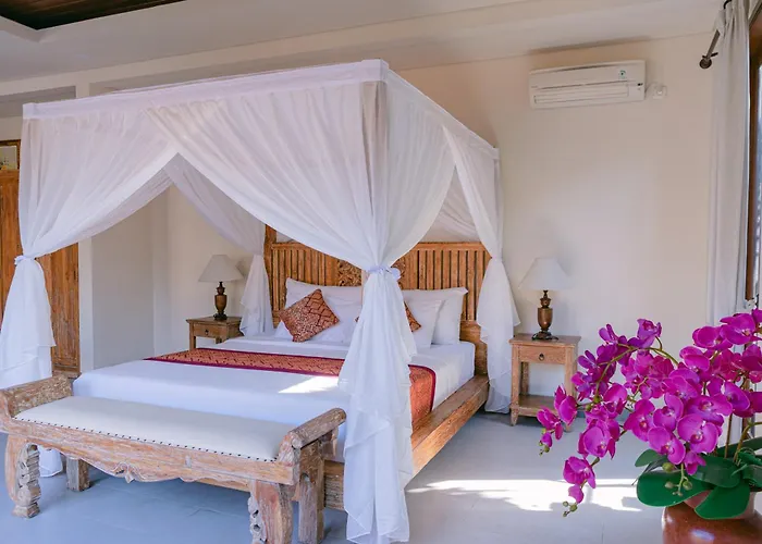 2 Seasons Sun - Luxury With Private Pool Villa *