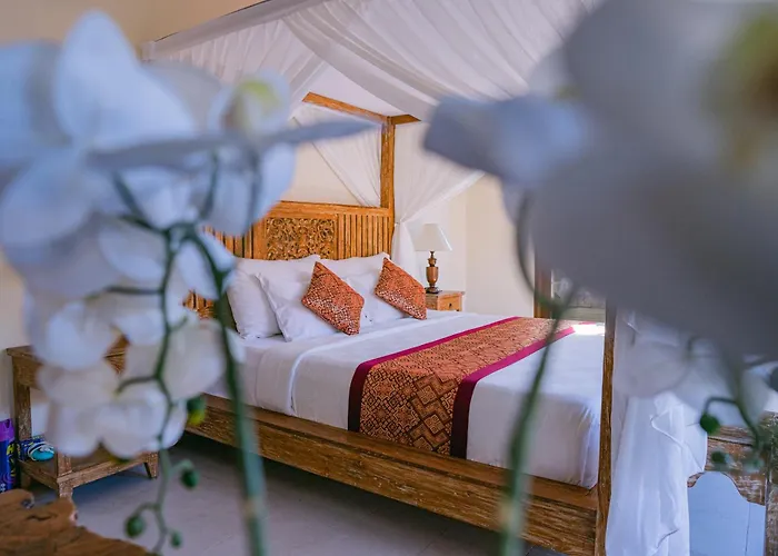 2 Seasons Sun - Luxury With Private Pool Villa