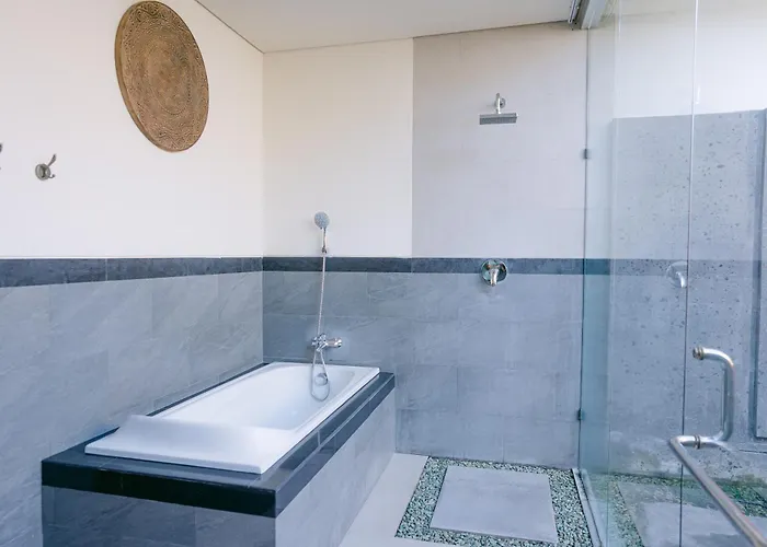 Villa 2 Seasons Sun - Luxury With Private Pool *