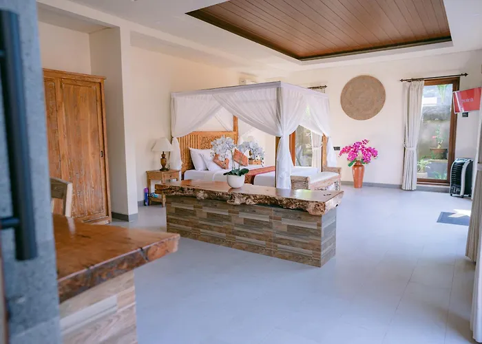 2 Seasons Sun - Luxury With Private Pool