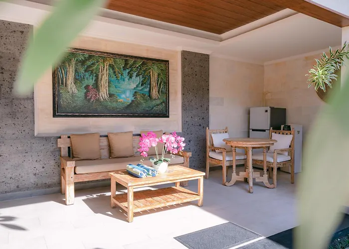 2 Seasons Sun - Luxury With Private Pool Villa