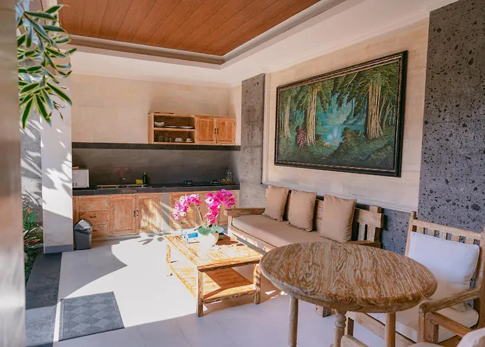 Villa 2 Seasons Sun - Luxury With Private Pool