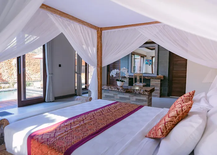 2 Seasons Sun - Luxury With Private Pool