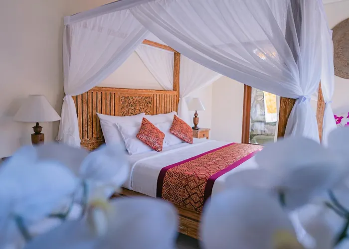 Villa 2 Seasons Sun - Luxury With Private Pool *