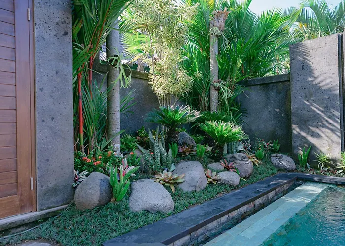 2 Seasons Sun - Luxury With Private Pool Villa