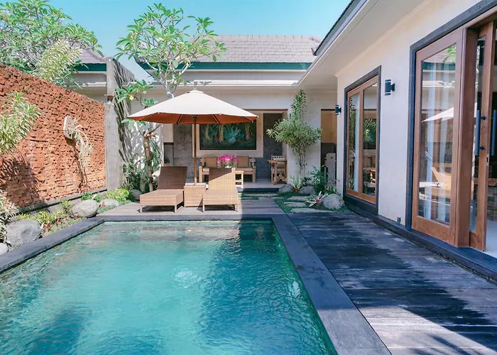 2 Seasons Sun - Luxury With Private Pool *