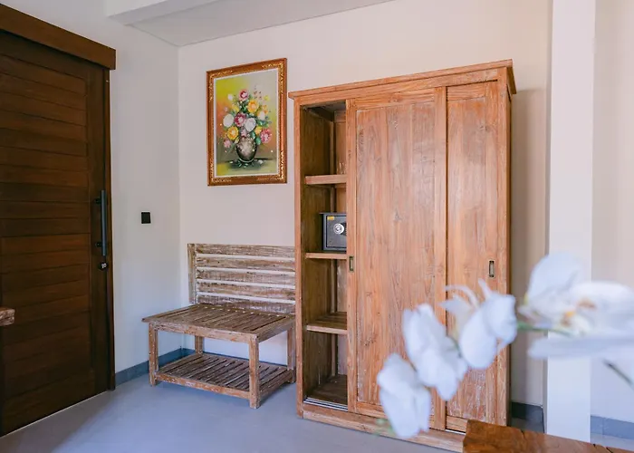 2 Seasons Sun - Luxury With Private Pool Villa *