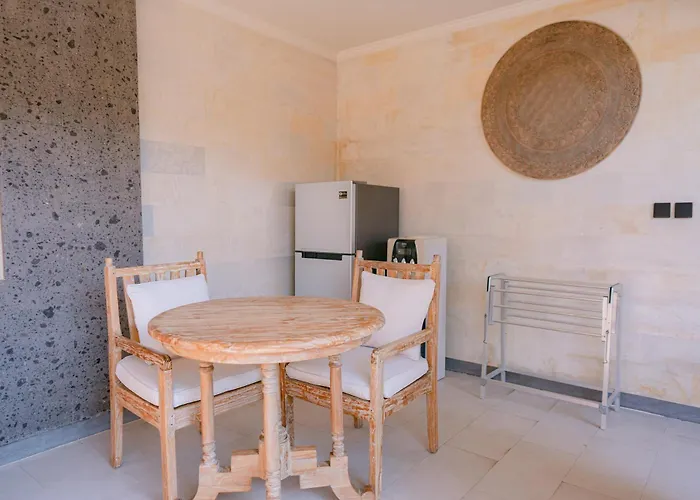 Villa 2 Seasons Sun - Luxury With Private Pool Ubud