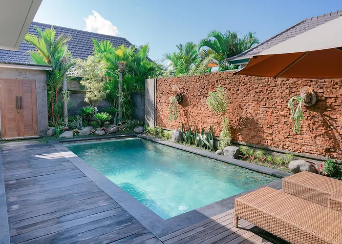2 Seasons Sun - Luxury With Private Pool *