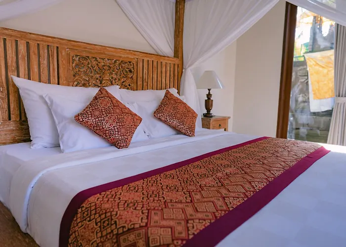 Villa 2 Seasons Sun - Luxury With Private Pool