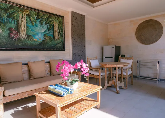 Villa 2 Seasons Sun - Luxury With Private Pool *