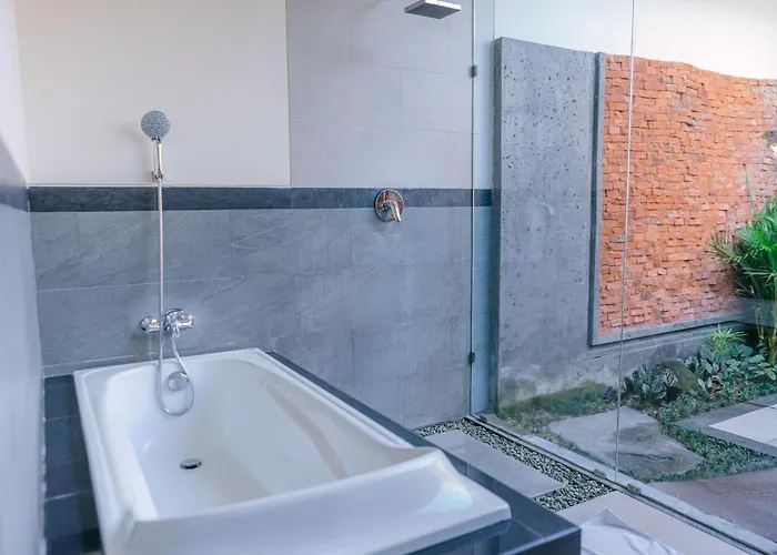 Villa 2 Seasons Sun - Luxury With Private Pool