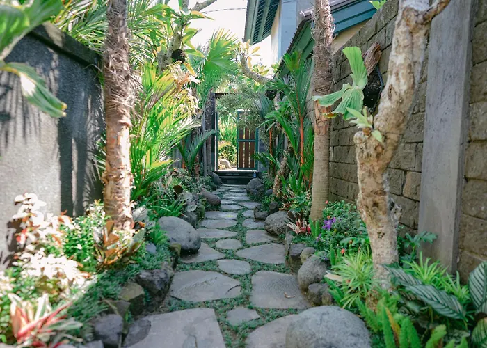 Villa 2 Seasons Sun - Luxury With Private Pool