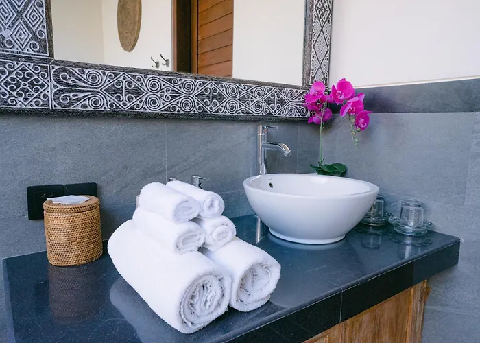 Villa 2 Seasons Sun - Luxury With Private Pool