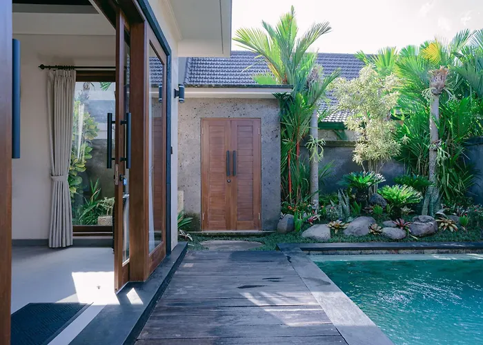 Villa 2 Seasons Sun - Luxury With Private Pool *