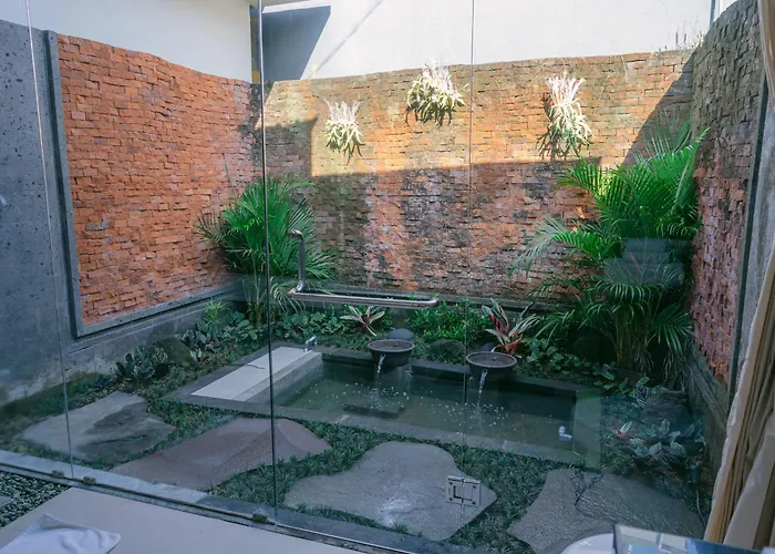 2 Seasons Sun - Luxury With Private Pool * Ubud
