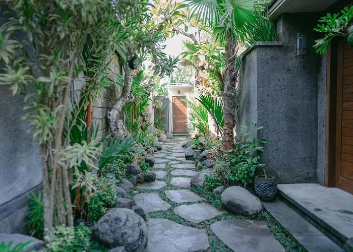 2 Seasons Sun - Luxury With Private Pool Villa