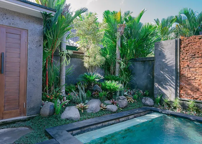Villa 2 Seasons Sun - Luxury With Private Pool